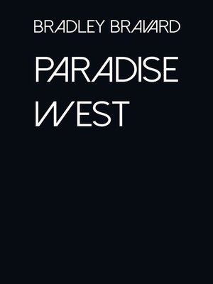 cover image of Paradise West